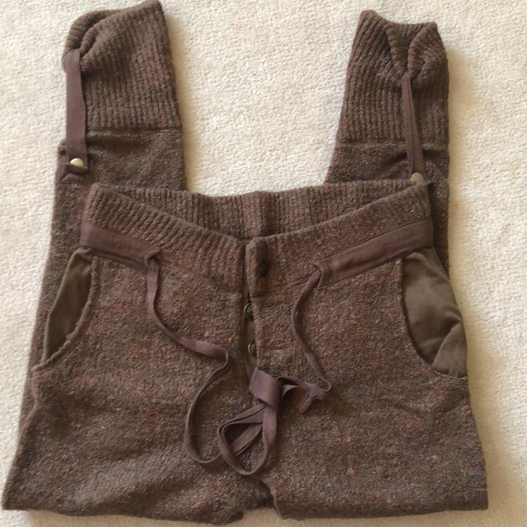 Sweater pants size XS like new condition - Picture 3 of 11